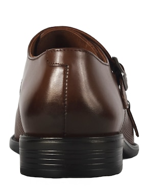 Zapato Monk Michel Domit para hombre