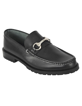 Zapato mocasín Michel Domit para hombre