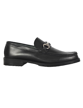 Zapato mocasín Michel Domit para hombre
