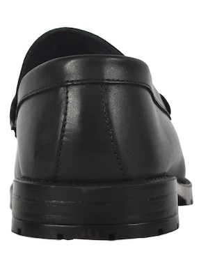 Zapato mocasín Michel Domit para hombre