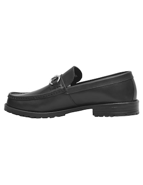 Zapato mocasín Michel Domit para hombre
