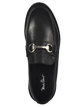 Zapato mocasín Michel Domit para hombre