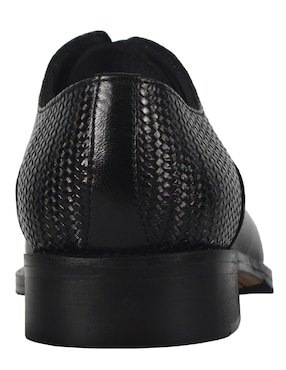 Zapato oxford Michel Domit para hombre