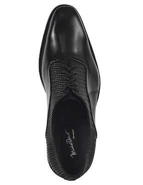 Zapato oxford Michel Domit para hombre