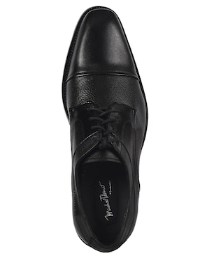 Zapato Oxford Michel Domit para hombre