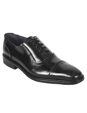 Zapato bostoriano Michel Domit para hombre