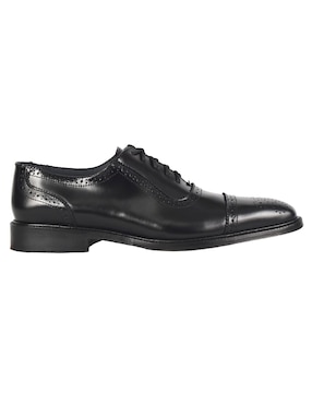 Zapato bostoriano Michel Domit para hombre