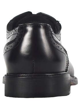 Zapato bostoriano Michel Domit para hombre