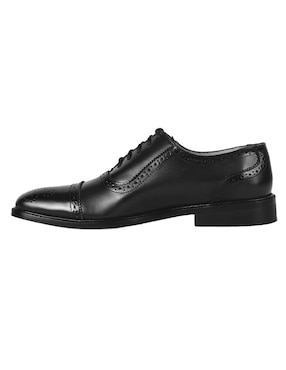 Zapato bostoriano Michel Domit para hombre