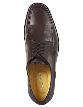 Zapato oxford Michel Domit para hombre