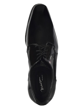 Zapato oxford Michel Domit para hombre