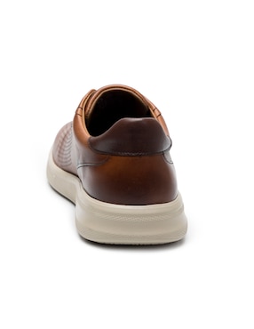 Tenis de piel Quirelli para hombre