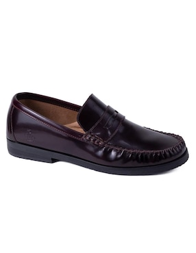 Mocasín Original Penguin Mark para hombre
