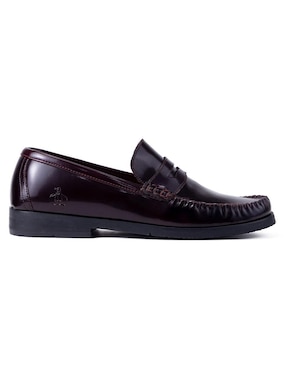 Mocasín Original Penguin Mark para hombre