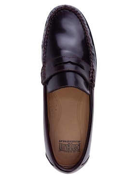 Mocasín Original Penguin Mark para hombre