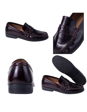Mocasín Original Penguin Mark para hombre