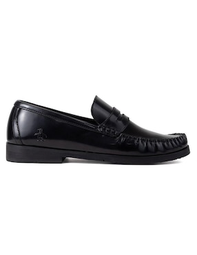 Mocasín Original Penguin Mark para hombre