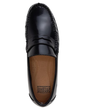Mocasín Original Penguin Mark para hombre