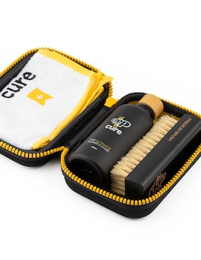 Kit limpiador para calzado Crep Protect