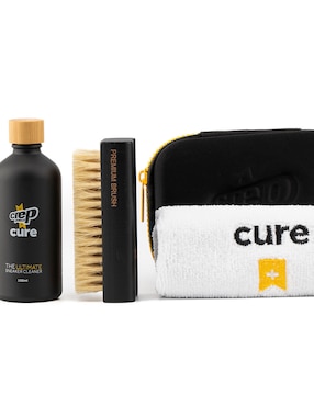 Kit limpiador para calzado Crep Protect
