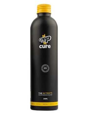 Limpiador para calzado Crep Protect