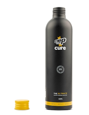 Limpiador para calzado Crep Protect
