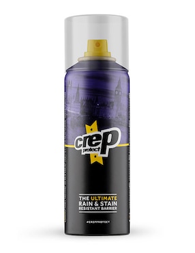 Limpiador para calzado Crep Protect