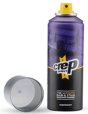 Limpiador para calzado Crep Protect
