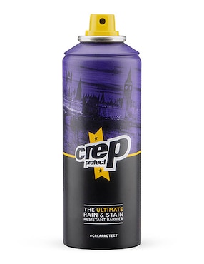Limpiador para calzado Crep Protect