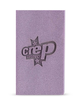 Goma para calzado Crep Protect