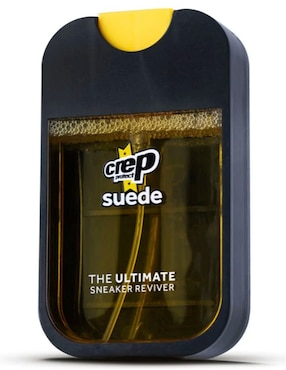 Kit limpiador para calzado Crep Protect