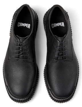 Zapato derby Camper Pix para hombre