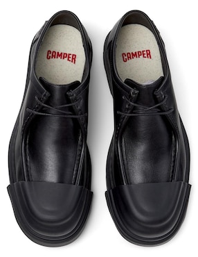 Zapato derby Camper Junction para hombre