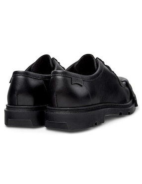 Zapato derby Camper Junction para hombre