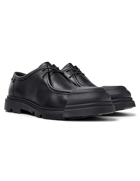 Zapato derby Camper Junction para hombre