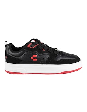 Tenis Charly para hombre