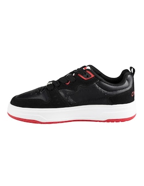 Tenis Charly para hombre