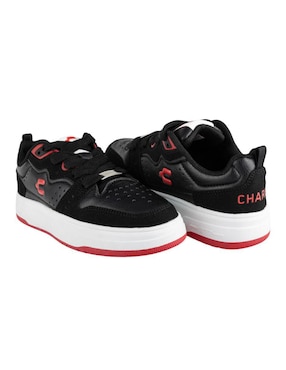 Tenis Charly para hombre