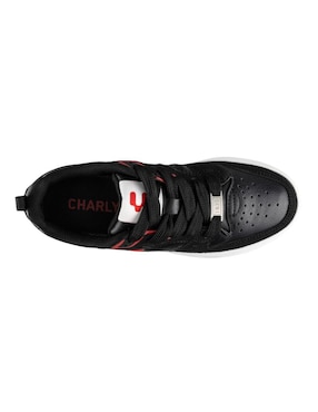 Tenis Charly para hombre