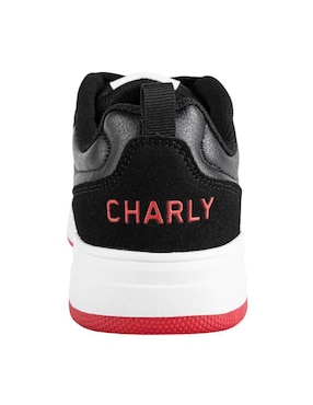 Tenis Charly para hombre