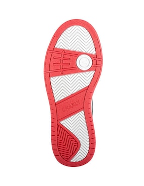 Tenis Charly para hombre