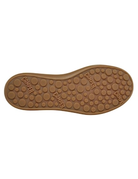 Tenis Camper Pelotas Soller para hombre