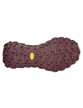 Tenis de piel Camper Drift Trail para hombre