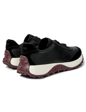Tenis de piel Camper Drift Trail para hombre