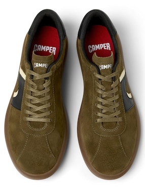 Tenis Camper Pelotas Soller para hombre