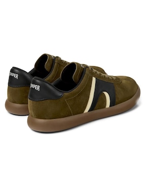 Tenis Camper Pelotas Soller para hombre