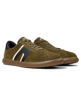 Tenis Camper Pelotas Soller para hombre