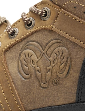 Bota industrial Ram
