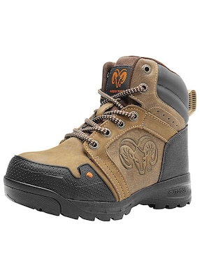 Bota industrial Ram