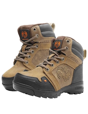 Bota industrial Ram